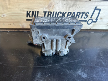 Brake valve for Truck SCANIA VALVE EBS 1879280: picture 2