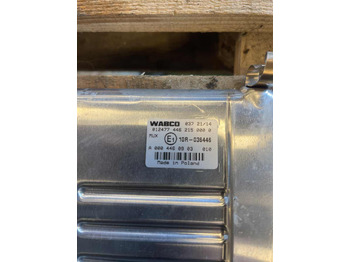 ECU for Bus SETRA / MERCEDES ECU ECTS A0004460903: picture 2