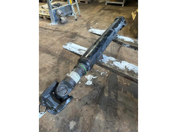 Propeller shaft SETRA