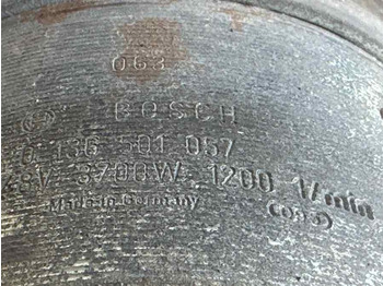 Spare parts for Truck ATLET 063 0136501057: picture 2