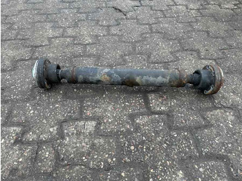 Spare parts MERCEDES-BENZ