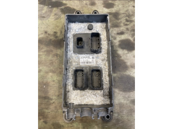 Electrical system VOLVO