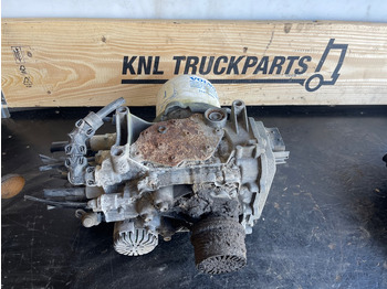 Frame/ Chassis VOLVO