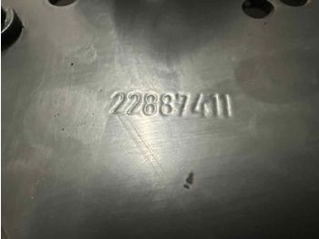 Frame/ Chassis for Truck VOLVO BRACKET 22887411: picture 3 Frame/ Chassis for Truck VOLVO BRACKET 22887411: picture 3