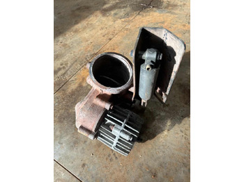 Engine and parts VOLVO