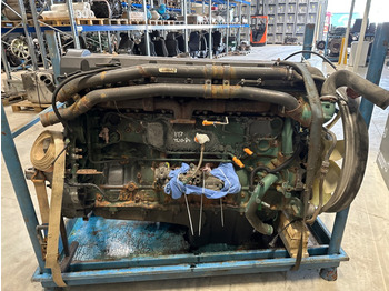 Engine for Truck VOLVO D16G 750 HK VEB+: picture 2