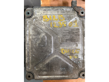 ECU VOLVO