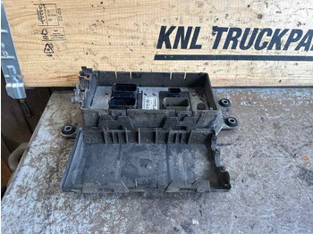 Electrical system VOLVO