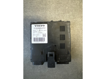 Electrical system VOLVO