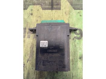 Electrical system VOLVO