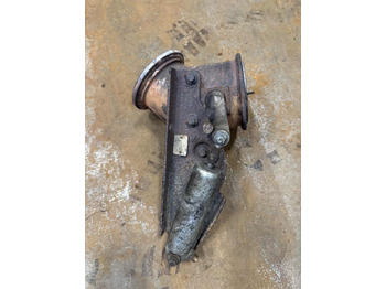 Engine and parts VOLVO