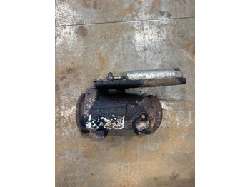 Engine and parts VOLVO