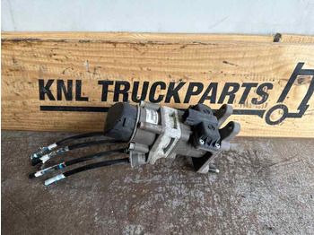 Brake valve VOLVO