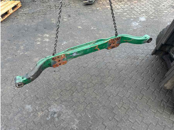 Axle and parts VOLVO