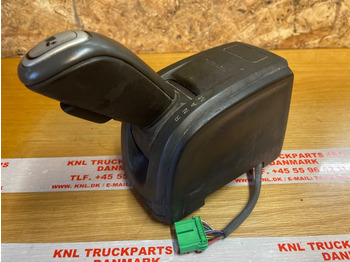 Gearbox and parts VOLVO