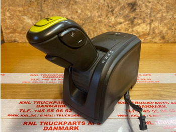 Gearbox and parts VOLVO