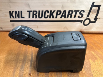 Gearbox and parts VOLVO