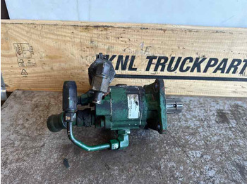 Hydraulics VOLVO