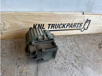 Engine and parts VOLVO