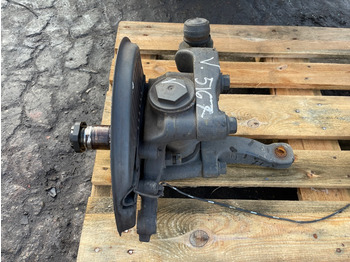 Steering VOLVO