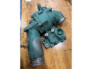 Engine and parts for Truck VOLVO THERMOSTAT HOUSE 21675461: picture 2 Engine and parts for Truck VOLVO THERMOSTAT HOUSE 21675461: picture 2