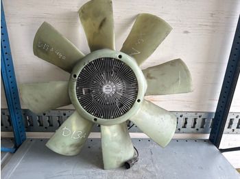 Cooling system VOLVO