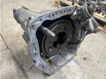 Gearbox and parts VOLVO