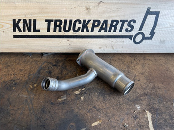 Gearbox and parts ZF