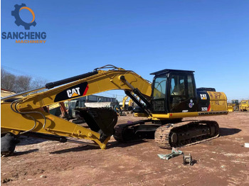 Leasing of CAT 325D CAT 325D: picture 3
