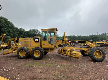 Grader CATERPILLAR 140K: picture 5