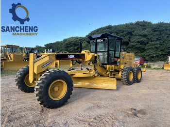 Grader CATERPILLAR 140K