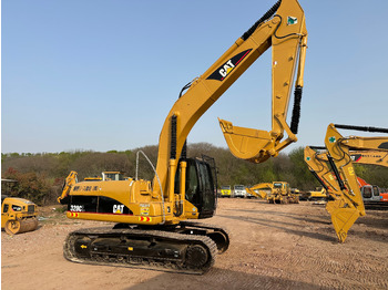 Leasing of CATERPILLAR 320C CATERPILLAR 320C: picture 2