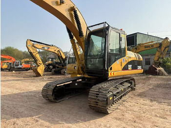Leasing of CATERPILLAR 320C CATERPILLAR 320C: picture 4