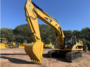 Excavator CATERPILLAR 330C