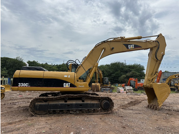 Leasing of CATERPILLAR 330CL CATERPILLAR 330CL: picture 2
