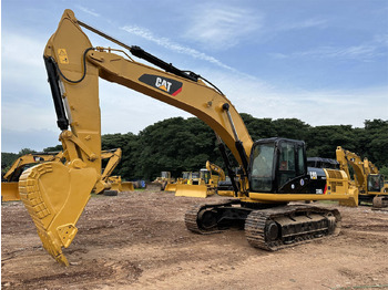 Leasing of CATERPILLAR 330D excavator CATERPILLAR 330D excavator: picture 4 Leasing of CATERPILLAR 330D excavator CATERPILLAR 330D excavator: picture 4