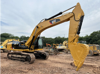 Leasing of CATERPILLAR 330D excavator CATERPILLAR 330D excavator: picture 2 Leasing of CATERPILLAR 330D excavator CATERPILLAR 330D excavator: picture 2