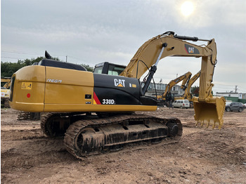 Leasing of CATERPILLAR 330D excavator CATERPILLAR 330D excavator: picture 1 Leasing of CATERPILLAR 330D excavator CATERPILLAR 330D excavator: picture 1