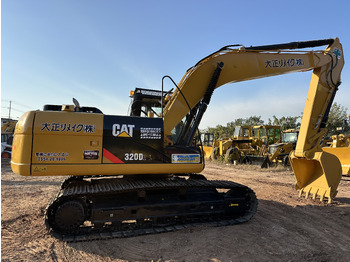 Leasing of CATERPILLAR 330D2L CATERPILLAR 330D2L: picture 4