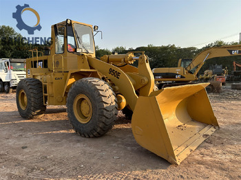 Wheel loader CATERPILLAR 950E
