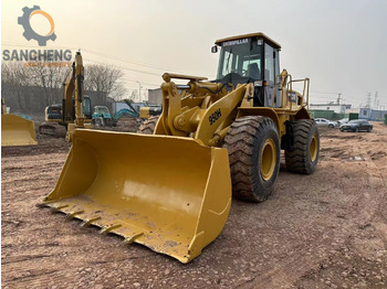 Leasing of CATERPILLAR 950H CATERPILLAR 950H: picture 5
