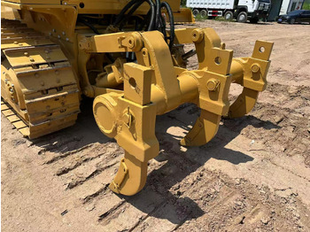 Bulldozer CATERPILLAR D6G: picture 4