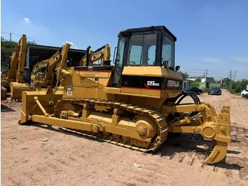 Bulldozer CATERPILLAR D6G: picture 3