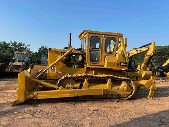 Bulldozer CATERPILLAR D7G: picture 3