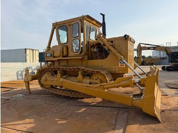 Bulldozer CATERPILLAR D7G