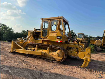 Bulldozer CATERPILLAR D7G: picture 4