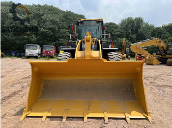 Wheel loader SDLG L956F: picture 5