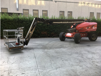 Telescopic boom MANITOU 220 TJ+