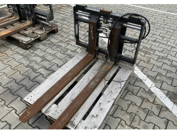 Attachment BOLZONI AURAMO