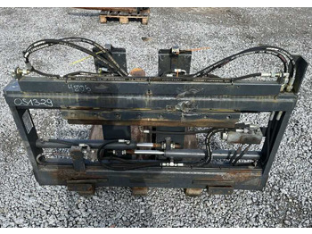 Leasing of  Griptech RG4 45 ZVR 40-S Griptech RG4 45 ZVR 40-S: picture 2